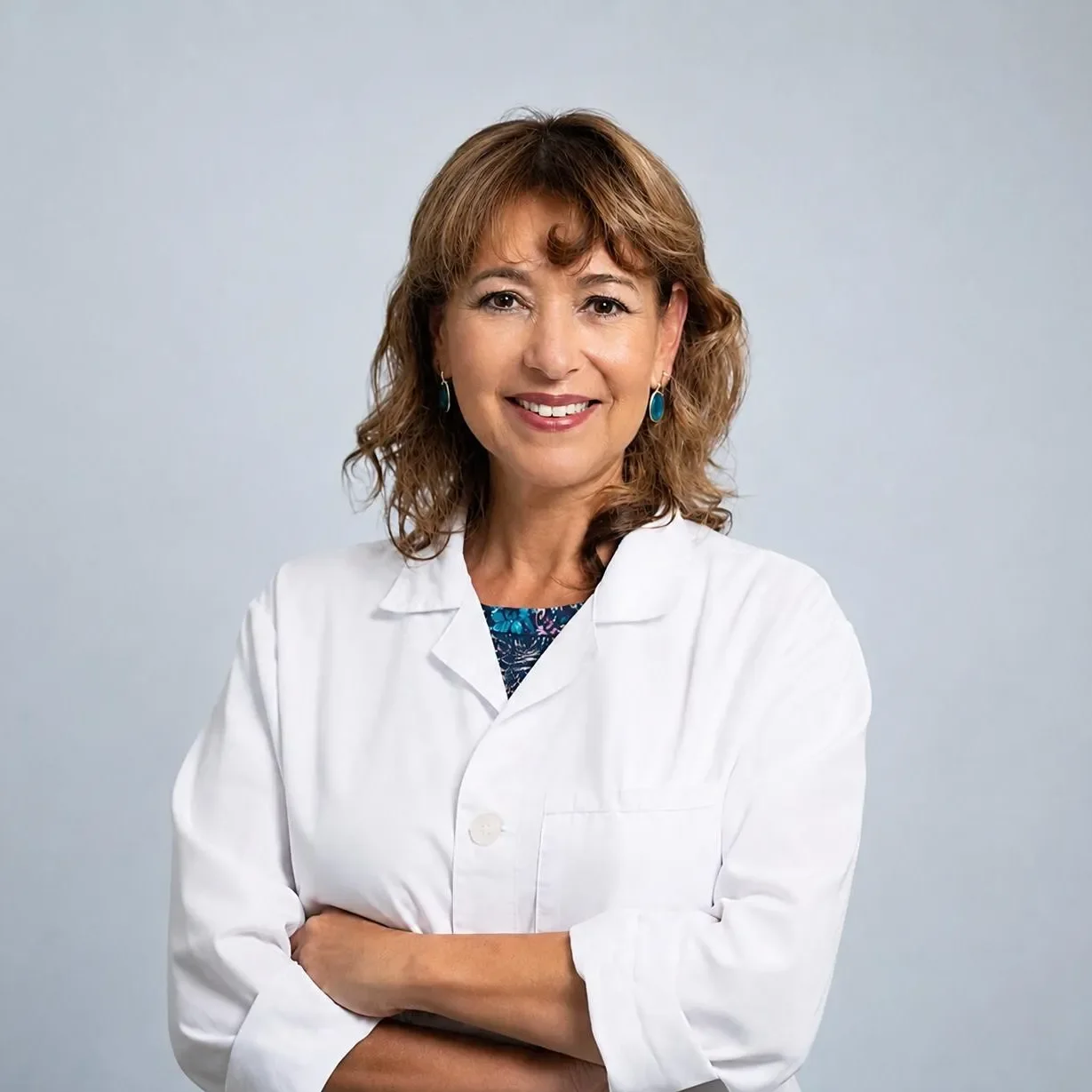 Dra. Ana Paula Ferreira