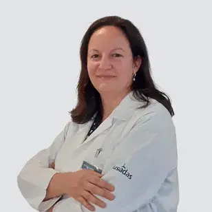 Dra. Ana Rebelo