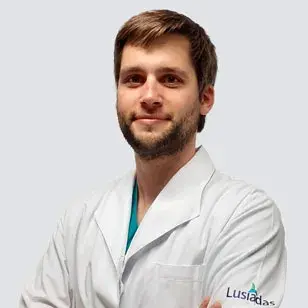 Dr. Diogo Tomé 