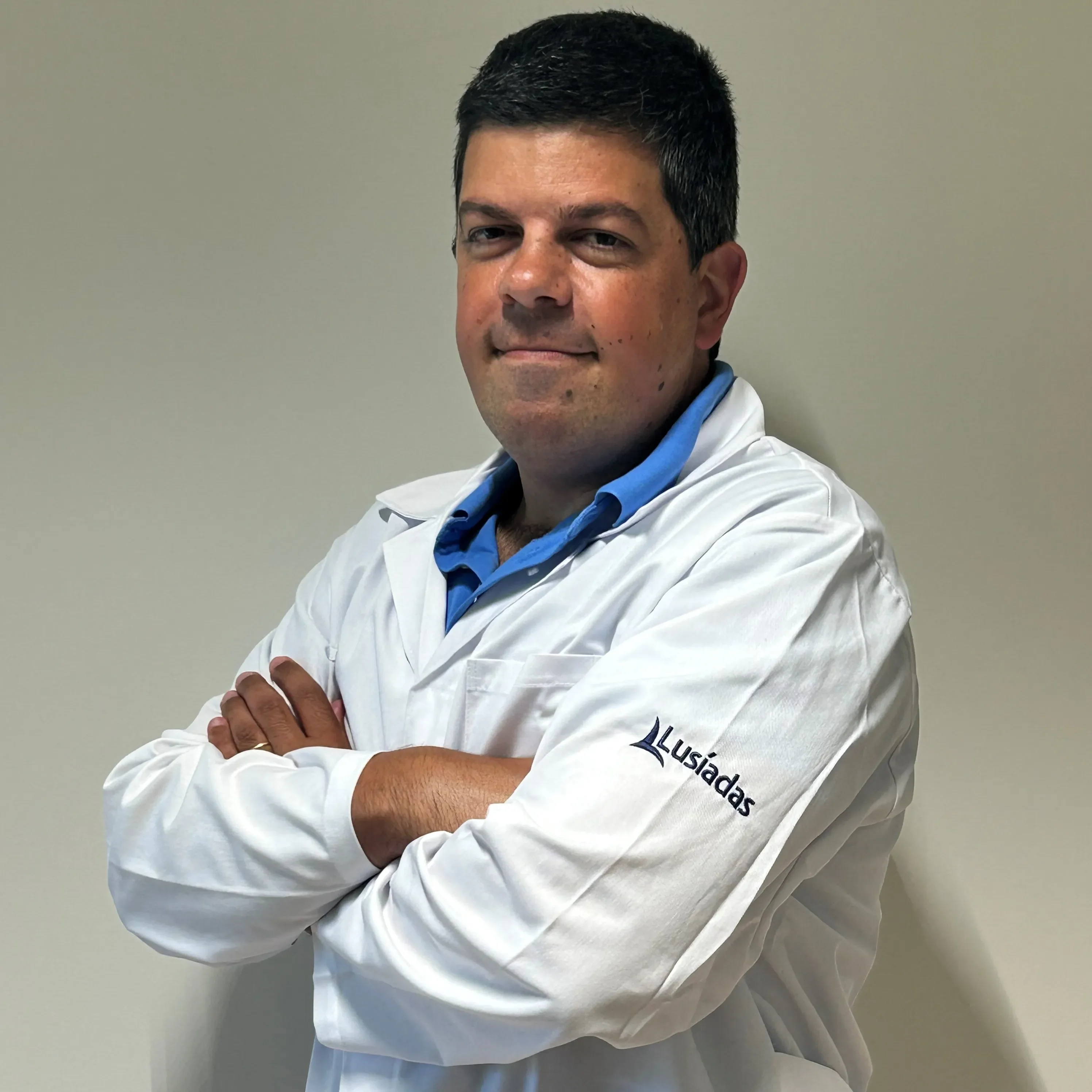 Dr. João Felício