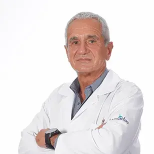 Dr. Paulo Correia