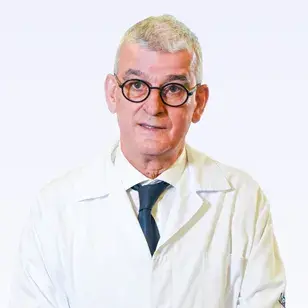 Dr. João Paulo Santos