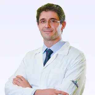Dr. Pedro Henrique Almeida