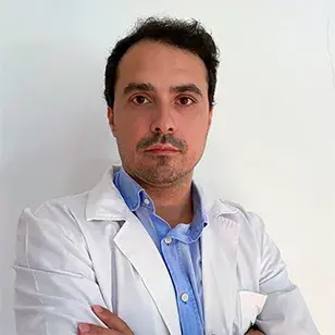 Dr. Ricardo Ferreira