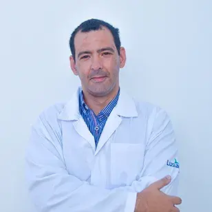 Dr. Paulo Carvalho Ferreira 