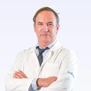 Dr. Jorge Costa Lima