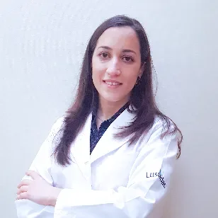 Dra. Ana Margarida Mota