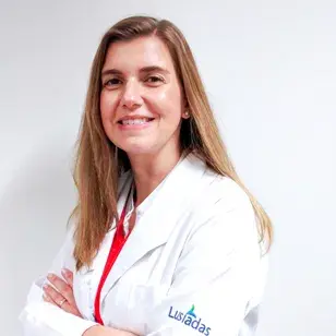 Dra. Ana Pinto