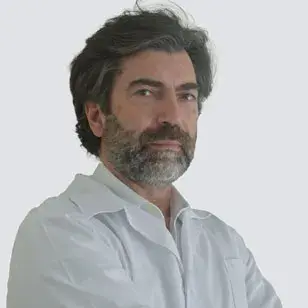 Dr. Carlos Noronha