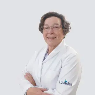 Dra. Isabel Teles
