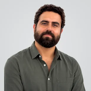 Dr. Nuno Garcia Rodrigues
