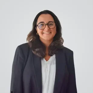 Psicóloga Margarida Fonseca Marques