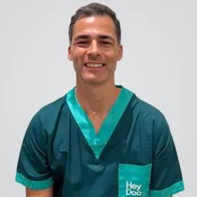 Dr. António Cebola