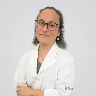 Psicóloga Catarina Costa