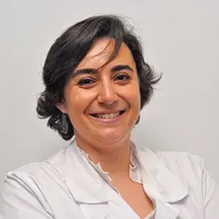 Dra. Inês Espiga De Macedo