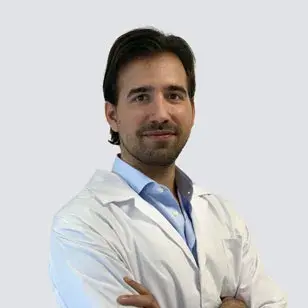 Dr. Guilherme Neri Pires