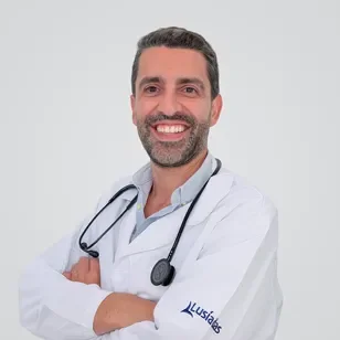Dr. Nuno Perry de Carvalho