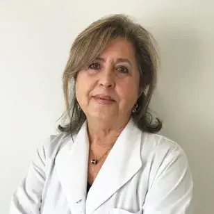 Prof. Dra. Margarida Apetato