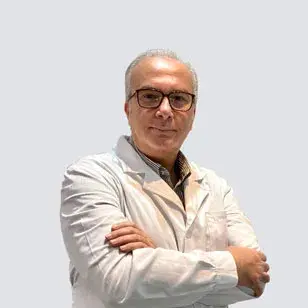 Dr. Mehmet Koparal
