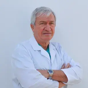 Dr. Luis Branco