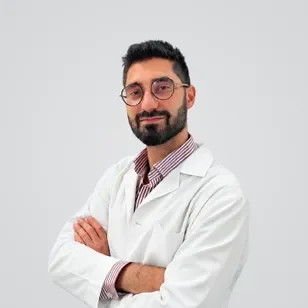 Dr. Júlio Brissos