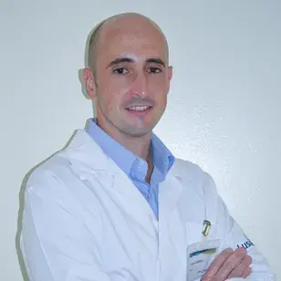 Dr. Luis dos Santos Cardoso