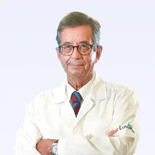Dr. Augusto Rocha e Silva