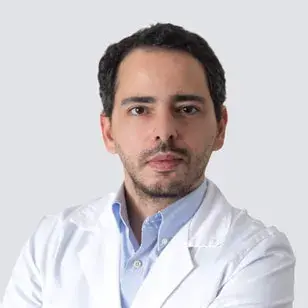 Dr. Gustavo da Rocha Rodrigues
