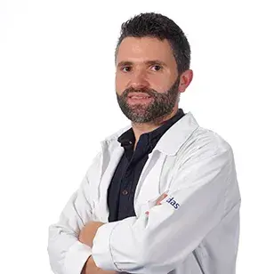 Dr. Daniel Silva Coutinho