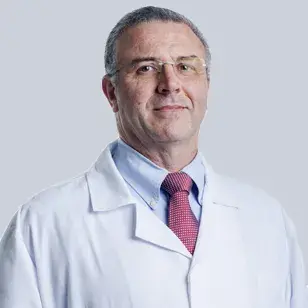 Dr. Ângelo Ferreira