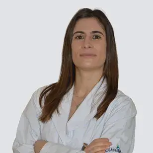Dra. Ana Catarina Bispo