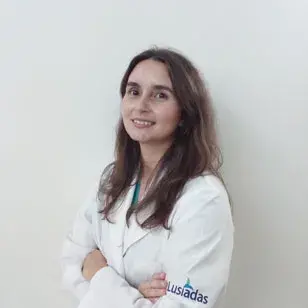 Dra. Luciana Patrício