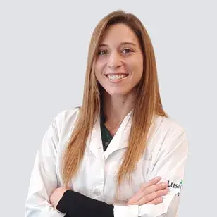 Dra. Ana Luísa Neto