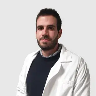 Dr. Pedro Souteiro