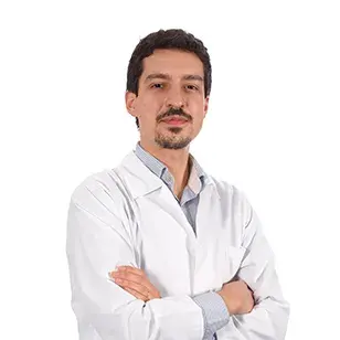 Dr. João Sérgio Neves