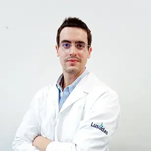 Dr. José Pedro Rodrigues