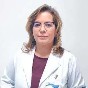 Dra. Helena Alves Pinto