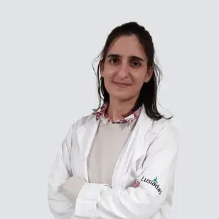 Dra. Margarida Calejo