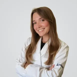 Psychologist Mariana Fonseca