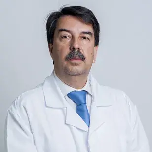 Dr. Aníbal Eliseu
