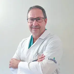 Dr. António Santos Melo