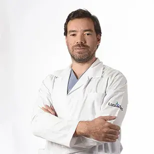 Dr. Tiago Folhadela