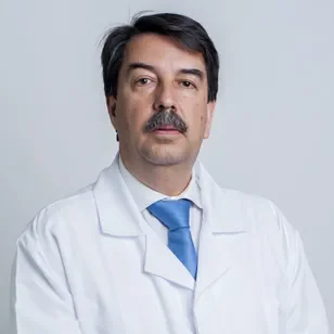 Dr. Aníbal Eliseu