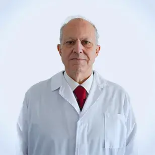 Dr. Aníbal Rocha
