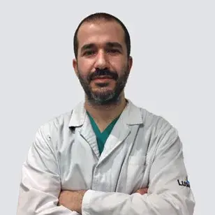 Dr. Miguel Caridade