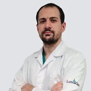 Dr. Ivo Airosa
