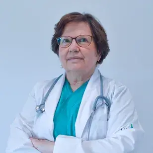 Dra. Aniceta Cavaco