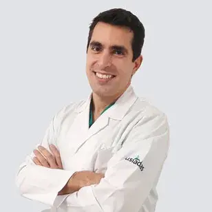 Dr. Ricardo Oliveira