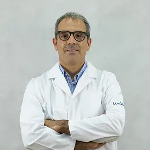 Dr. João Costa