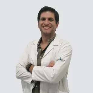 Dr. Luís Seca